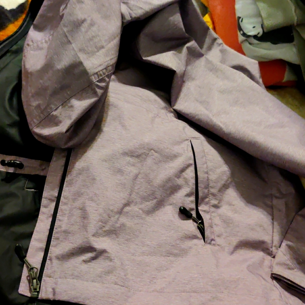 Windbreaker